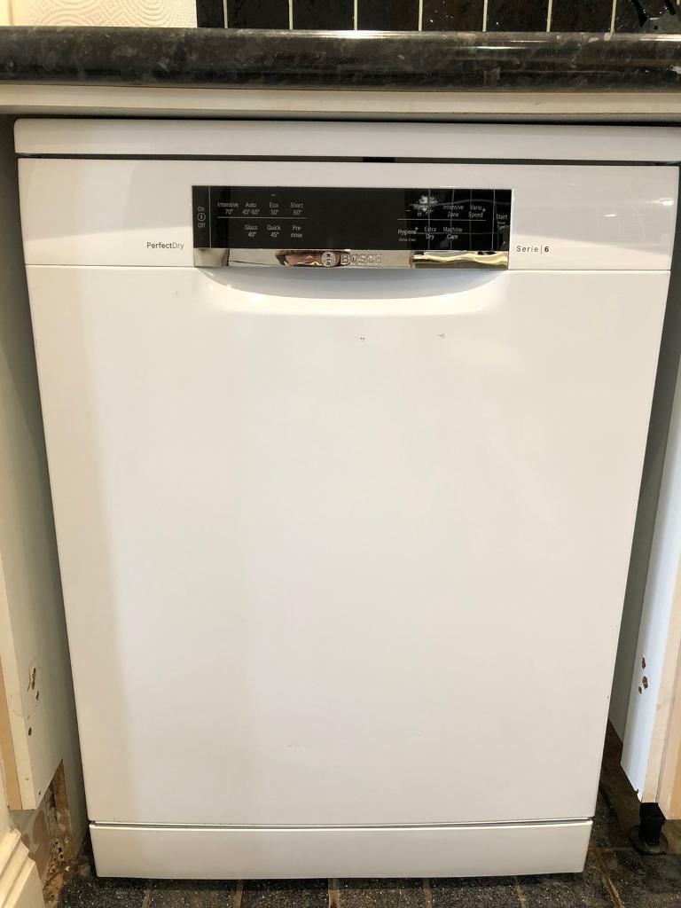 bosch serie 6 perfect dry